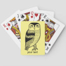 Recherche de hibou jeux de cartes Cool