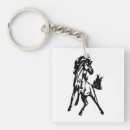 Recherche de mustang porteclés Étalon