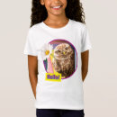 Recherche de hibou adorable tshirts Animal