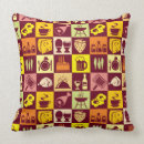 Recherche de cellule coussins Brun