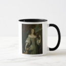 Recherche de duchesse tasses 17ème