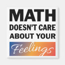 Recherche de humour maths de magnets Nerd