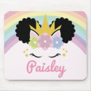 Recherche de classique américain tapis souris Noir