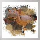Recherche de unique de bébé posters Faune