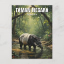 Recherche de malaisie cartes postales Travel
