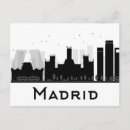 Recherche de de madrid cartes postales Destination