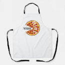 Zoek naar pizza schorten Rood