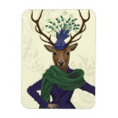 Recherche de écharpe magnets Cerf