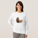 Recherche de pinecone tshirts Nature