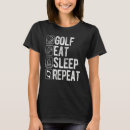 Recherche de golf vêtements Manger