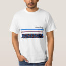 Recherche de brun homme tshirts Bleu
