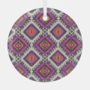 Recherche de tribal ornements Illustration