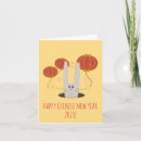 Recherche de gong xi fa cai vœux cartes Lapin