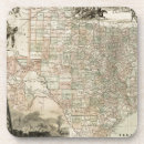 Zoek naar texas onderzetters Verenigde staten