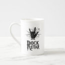 Recherche de balancier tasses Musique
