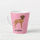 Recherche de ridgeback rhodesian tasses Amour