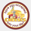 Recherche de fromage français autocollants Foodie