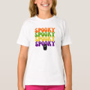 Recherche de halloween maillots Éffrayant