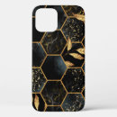 Zoek naar hexagon iphone hoesjes Honingraat