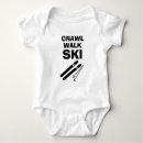 Recherche de alpin bébé vêtements Hiver
