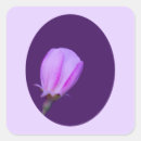 Recherche de bourgeons autocollants Vert