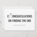 Recherche de marié jeune marié vœux cartes Pour tous