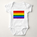 Recherche de drapeau gay pride bébé vêtements Pour enfants