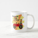 Recherche de tracteur vert tasses Agriculteur