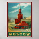Recherche de moscou kremlin posters Carré rouge