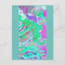 Recherche de eau turquoise cartes postales Mer