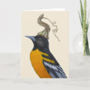 Recherche de baltimore vœux cartes Oriole