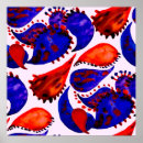 Recherche de motif graphique posters Batik