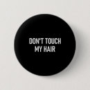 Recherche de touchez moi pas badges Drôle