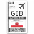 Recherche de gibraltar autocollants Vacances