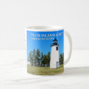 Recherche de prune tasses Île
