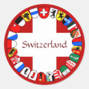 Recherche de suisse drapeau autocollants Patriotique