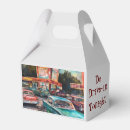 Recherche de nostalgie ballotins Rétro