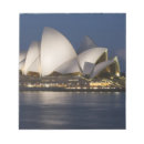 Recherche de sydney blocsnotes Australie