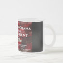 Zoek naar barack obama mokken Democraat