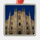 Recherche de duomo ornements Église