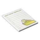 Recherche de floride blocsnotes Vert