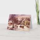 Recherche de ives vœux cartes Hiver