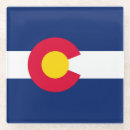 Recherche de roches rocheuses dessous de verres Colorado