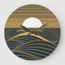 Recherche de grande vague art Illustration