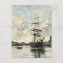 Recherche de boudin cartes postales Mer