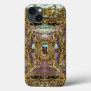 Zoek naar frans patroon iphone hoesjes Vintage
