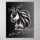 Zoek naar zwarte paarden posters For kids