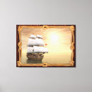 Recherche de corde impressions sur toile Voilier