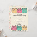 Recherche de dessin kawaii invitations Pour les enfants