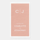 Zoek naar perzik servetten Klassiek